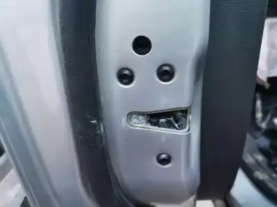 Peça sobressalente para automóvel em segunda mão fechadura da porta dianteira esquerda por ford ecosport titanium referências oem iam 