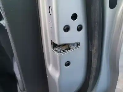 Peça sobressalente para automóvel em segunda mão fechadura da porta traseira direita por ford ecosport titanium referências oem iam 