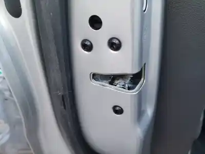 Peça sobressalente para automóvel em segunda mão fechadura da porta traseira esquerda por ford ecosport titanium referências oem iam 