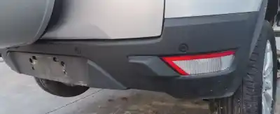 Peça sobressalente para automóvel em segunda mão para choques traseiro por ford ecosport titanium referências oem iam 