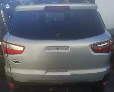 Second-hand car spare part tailgate for ford ecosport titanium oem iam references   