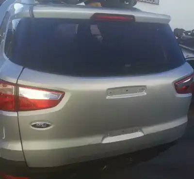 Автозапчастина б/у ЗАГАЛЬНІ ДВЕРІ для FORD ECOSPORT  Посилання на OEM IAM   