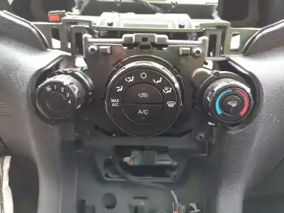 Peça sobressalente para automóvel em segunda mão comando de sofagem (chauffage / ar condicionado) por ford ecosport titanium referências oem iam cn1519980ed