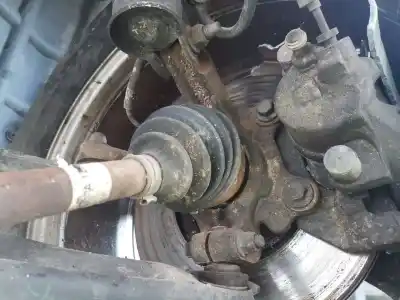 Peça sobressalente para automóvel em segunda mão manga de eixo dianteira esquerda por ford ecosport titanium referências oem iam 