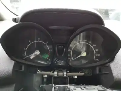 Peça sobressalente para automóvel em segunda mão quadrante por ford ecosport titanium referências oem iam dn1t10849ag