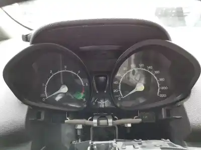 Peça sobressalente para automóvel em segunda mão quadrante por ford ecosport titanium referências oem iam dn1t10849ag  