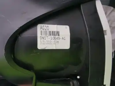 Peça sobressalente para automóvel em segunda mão quadrante por ford ecosport titanium referências oem iam dn1t10849ag  