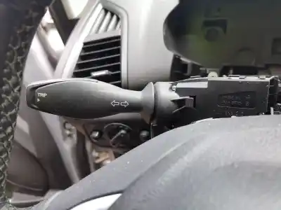 Peça sobressalente para automóvel em segunda mão comutador de piscas  por ford ecosport titanium referências oem iam 8a6t13335bc