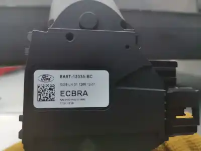 Second-hand car spare part indicator switch for ford ecosport titanium oem iam references 8a6t13335bc  