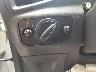 Peça sobressalente para automóvel em segunda mão comutador de luzes por ford ecosport titanium referências oem iam cn1513a024na