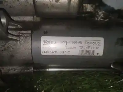 Peça sobressalente para automóvel em segunda mão Motor De Arranque por FORD ECOSPORT Titanium Referências OEM IAM 8V2111000AE  21A51062