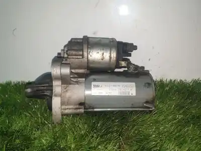 Second-hand car spare part starter motor for ford ecosport titanium oem iam references 8v2111000ae  21a51062