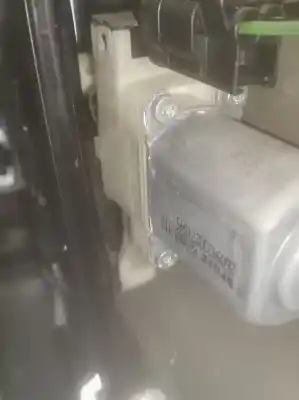 Peça sobressalente para automóvel em segunda mão elevador de vidros traseiro esquerdo por ford ecosport titanium referências oem iam a65068113