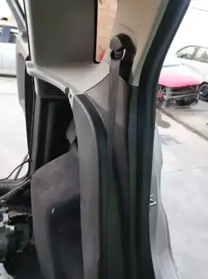 Peça sobressalente para automóvel em segunda mão cinto de segurança traseiro esquerdo por ford ecosport titanium referências oem iam 