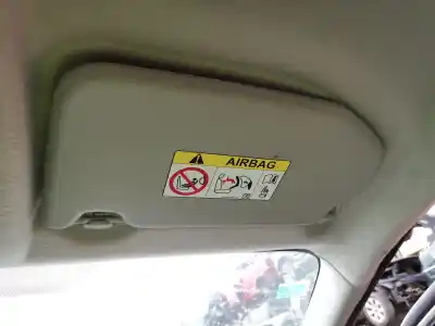 Peça sobressalente para automóvel em segunda mão para-sol direito por ford ecosport titanium referências oem iam 