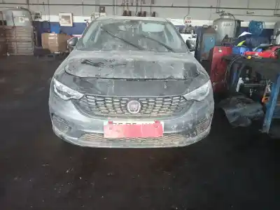 Pezzo di ricambio per auto di seconda mano LUCE INTERNA per FIAT TIPO II (357) BERLINA  Riferimenti OEM IAM   