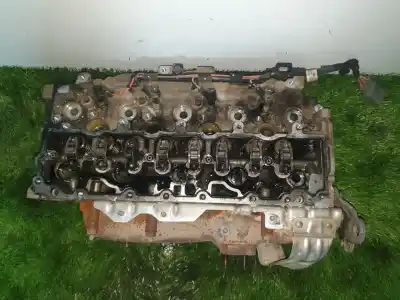 Peça sobressalente para automóvel em segunda mão cabeça / culatra por ford ecosport titanium referências oem iam 9672921080