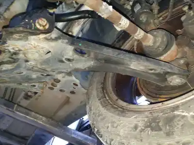 Peça sobressalente para automóvel em segunda mão braço de suspensão inferior esquerdo dianteiro por ford ecosport titanium referências oem iam 