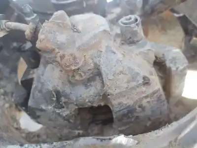 Peça sobressalente para automóvel em segunda mão pinça de travão dianteira direita por ford ecosport titanium referências oem iam 