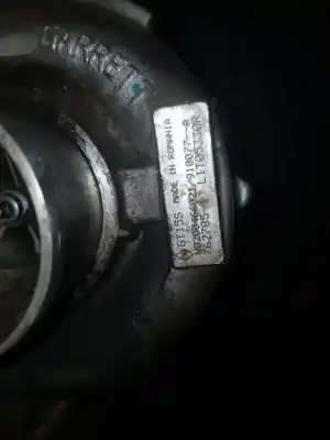 Pièce détachée automobile d'occasion TURBOCOMPRESSEUR pour NISSAN PRIMASTAR (X..)  Références OEM IAM H3200466021  762785
