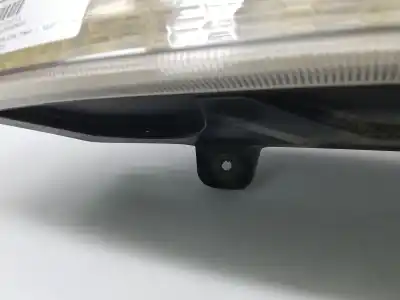 Second-hand car spare part left tailgate light for ford focus lim. (cb4) trend oem iam references 8m5113405cd  8m5113405cd