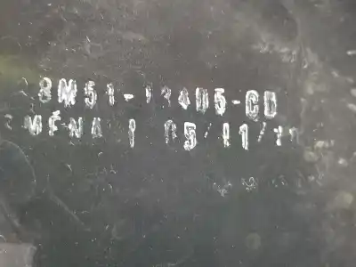 Second-hand car spare part left tailgate light for ford focus lim. (cb4) trend oem iam references 8m5113405cd  8m5113405cd