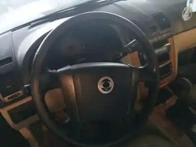 Автозапчасти б/у руль за ssangyong rexton rx 270 full ссылки oem iam 