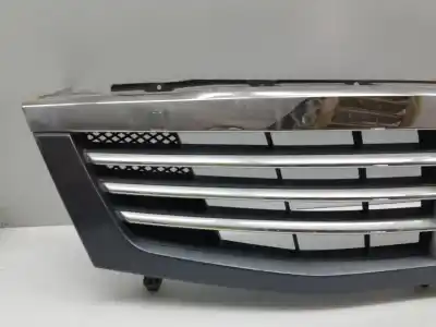 Автозапчастина б/у передня решіта для ssangyong rexton rx 270 full посилання на oem iam 7946008000  7946008000