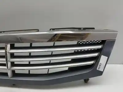 Автозапчастина б/у передня решіта для ssangyong rexton rx 270 full посилання на oem iam 7946008000  7946008000
