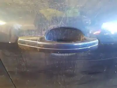 Peça sobressalente para automóvel em segunda mão puxador exterior frente direito por ford focus lim. (cb4) trend referências oem iam 