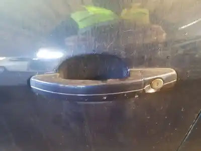 Peça sobressalente para automóvel em segunda mão puxador exterior dianteiro esquerdo por ford focus lim. (cb4) trend referências oem iam 