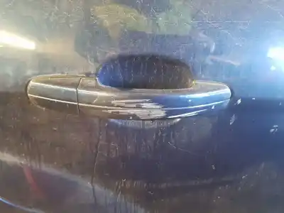 Peça sobressalente para automóvel em segunda mão puxador exterior traseiro direito por ford focus lim. (cb4) trend referências oem iam 