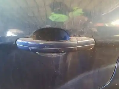 Peça sobressalente para automóvel em segunda mão puxador exterior traseiro esquerdo por ford focus lim. (cb4) trend referências oem iam 