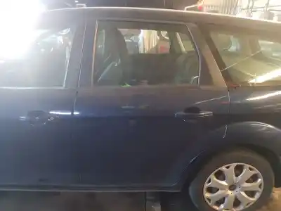 Peça sobressalente para automóvel em segunda mão porta do automóvel traseira esquerda por ford focus lim. (cb4) trend referências oem iam 