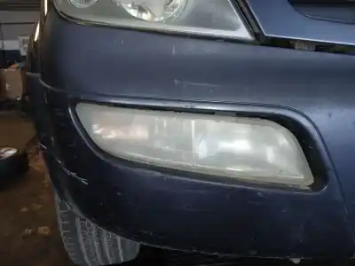 Автозапчасти б/у правая противотуманная фара за ssangyong rexton rx 270 full ссылки oem iam 