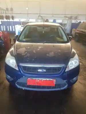 Peça sobressalente para automóvel em segunda mão fechadura do mala por ford focus lim. (cb4) trend referências oem iam 