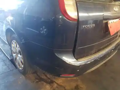 Peça sobressalente para automóvel em segunda mão para choques traseiro por ford focus lim. (cb4) trend referências oem iam 