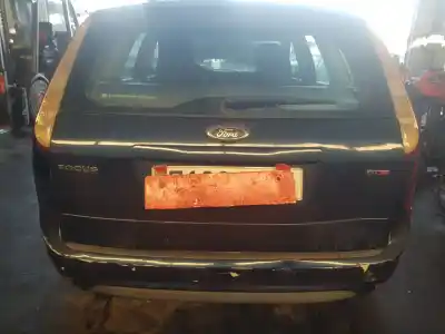 Piesă de schimb auto la mâna a doua bara spate pentru ford focus lim. (cb4) trend referințe oem iam   