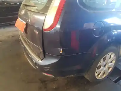 Piesă de schimb auto la mâna a doua bara spate pentru ford focus lim. (cb4) trend referințe oem iam   