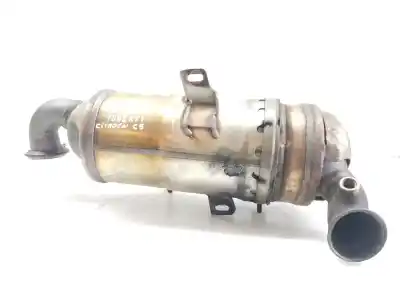 Pezzo di ricambio per auto di seconda mano filtro per particelle per dacia dokker ambiance riferimenti oem iam 8201478965  8201478965