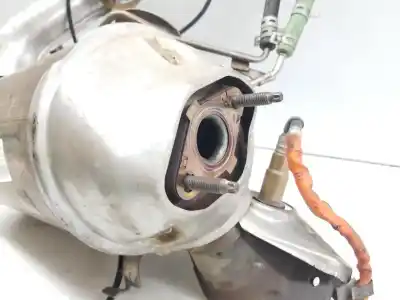 Pezzo di ricambio per auto di seconda mano filtro per particelle per dacia dokker ambiance riferimenti oem iam 8201478965  8201478965