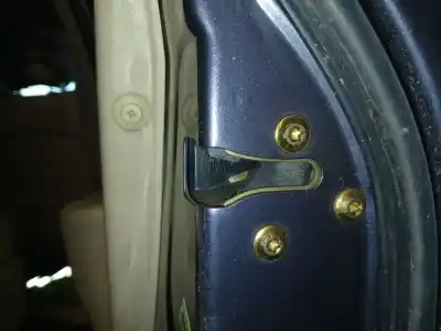 Автозапчасти б/у замок задней правой двери за ssangyong rexton rx 270 full ссылки oem iam 