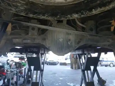 Автозапчасти б/у задний дифференциал за ssangyong rexton rx 270 full ссылки oem iam   