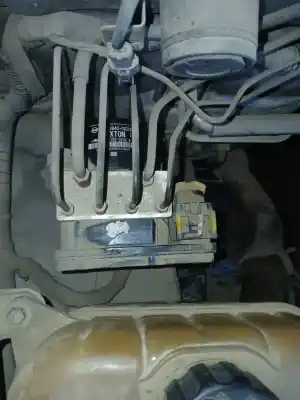 Автозапчасти б/у абс за ssangyong rexton rx 270 full ссылки oem iam 4894008200  