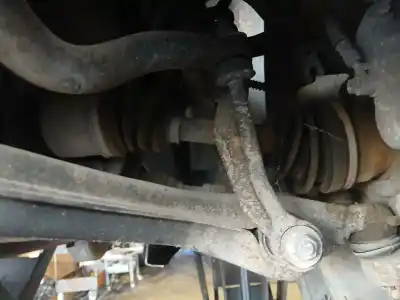Автозапчасти б/у передняя левая трансмиссия за ssangyong rexton rx 270 full ссылки oem iam 