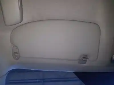 Peça sobressalente para automóvel em segunda mão pára-sol esquerdo por ford focus lim. (cb4) trend referências oem iam 