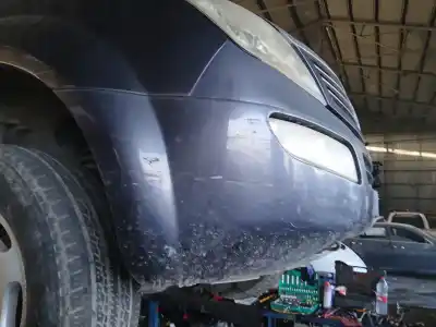 Автозапчасти б/у передний бампер за ssangyong rexton rx 270 full ссылки oem iam   