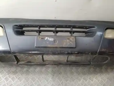 Автозапчасти б/у передний бампер за ssangyong rexton rx 270 full ссылки oem iam   