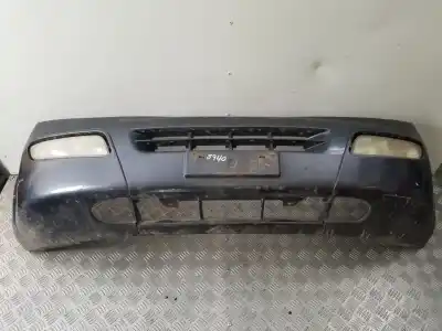 Автозапчасти б/у передний бампер за ssangyong rexton rx 270 full ссылки oem iam   