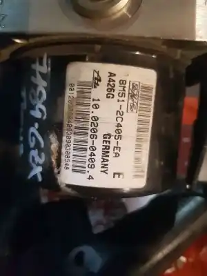 Peça sobressalente para automóvel em segunda mão abs por ford focus lim. (cb4) trend referências oem iam 8m512c405ea  8m512c405ea